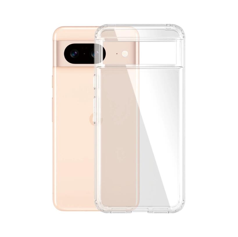 PanzerGlass™ HardCase für das Google Pixel 8 PanzerGlass™ HardCase für das Google Pixel 8